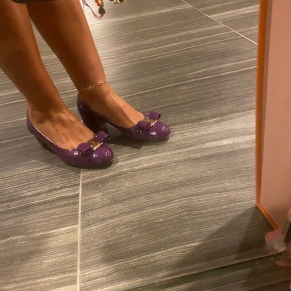 Authentic salvatore ferragamo - Picture 2 of 10